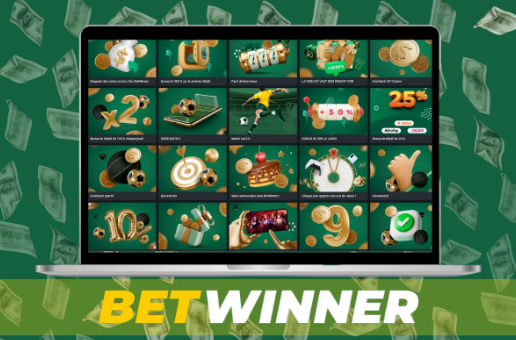 Betwinner Bookmaker Comprehensive Guide and Features