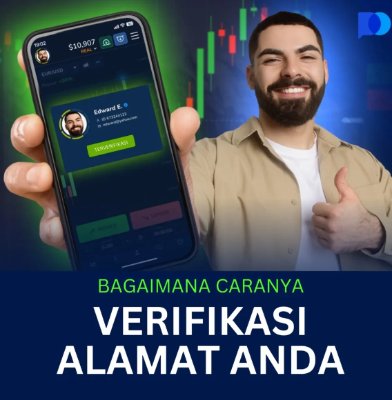 Pengenalan Platform Trading Pocketoption