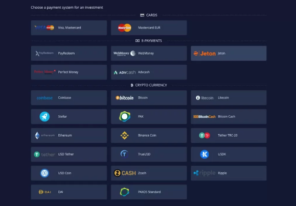 Pengenalan Platform Trading Pocketoption