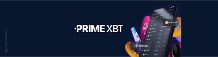 PrimeXBT Crypto Broker Your Gateway to Advanced Trading