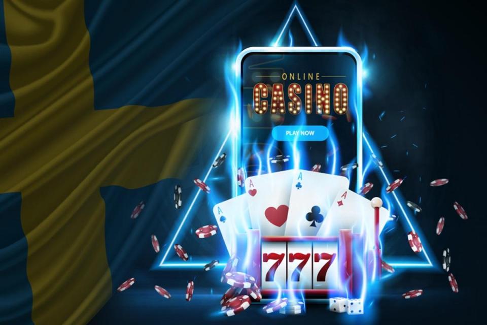 Discover the Excitement of Casino Slots Muse