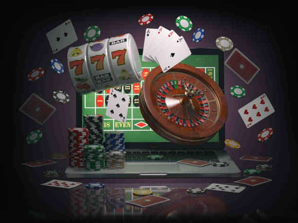 Discover the Exciting World of 24Betting Your Ultimate Betting Destination