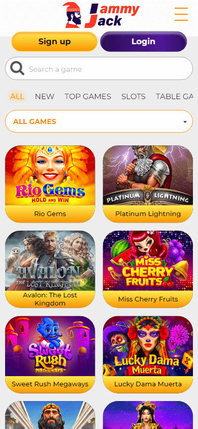 Everything You Need to Know About the Jammy Jack Casino Registration Process