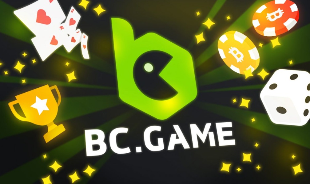 Experience the Thrills of Gaming with BC.Game Experience the Thrills of Gaming with BC.Game