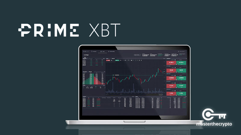 Exploring the Benefits of the PrimeXBT Platform 4