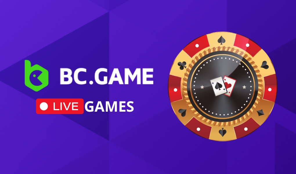 Exploring the Thrills of BCGame PH The Ultimate Gaming Experience