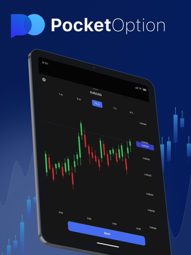 Maximize Your Trading Potential with Pocket Option Bot