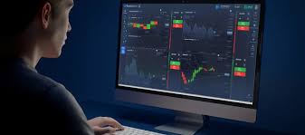 Negociação de Pocket Option no Brasil Guia Completo para Investidores