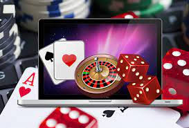 Experience the Thrill of Gaming at Online Casino Nationalbet 9 Experience the Thrill of Gaming at Online Casino Nationalbet 9