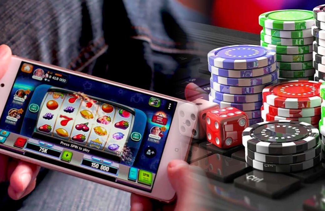 Experience the Thrill of Gaming at Online Casino Nationalbet 9 Experience the Thrill of Gaming at Online Casino Nationalbet 9