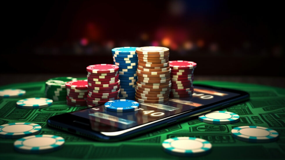 Experience the Thrill of Gaming at Online Casino Nationalbet 9 Experience the Thrill of Gaming at Online Casino Nationalbet 9