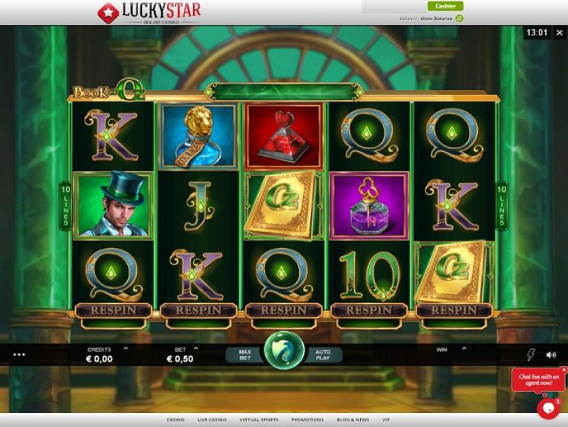 Explore the Exciting World of Lucky Star 123 Club Login Casino
