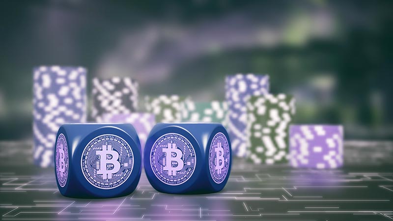 仮想通貨 カジノの未来 イーサリアムとビットコインの導入