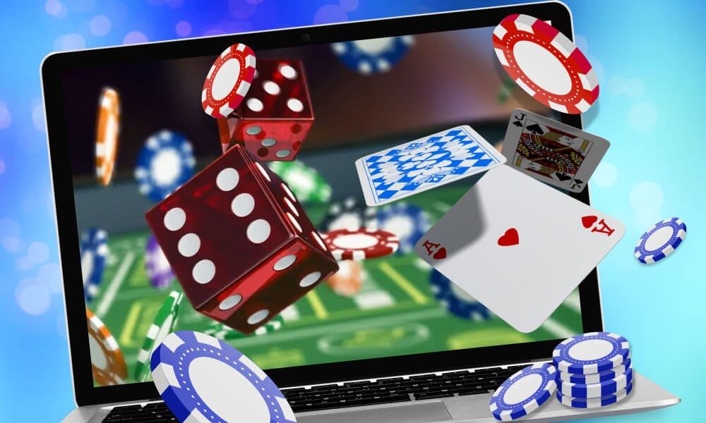 Maximize Your Wins with Casino Bonus Strike UK