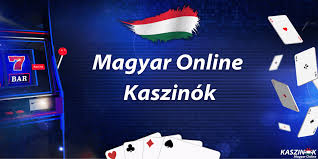 A Legjobb Online Kaszinók Casino Magyar Élmény