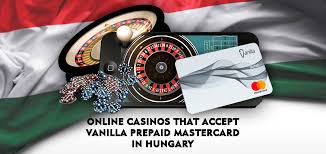 Discover the Best Online Casino Hungary A Comprehensive Guide