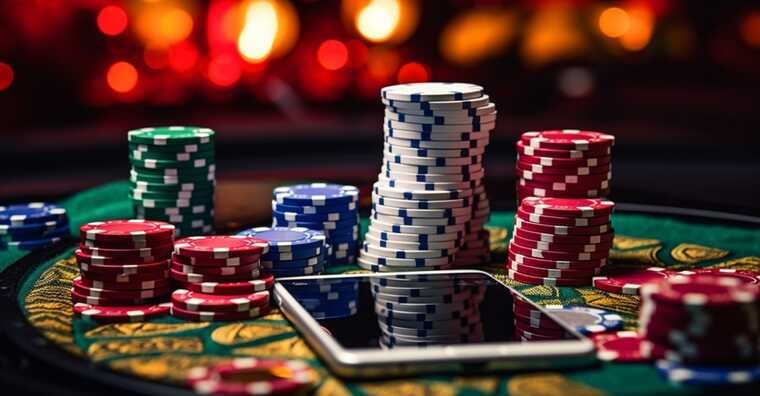 Discovering the Best Online Casino Real Money UK Opportunities