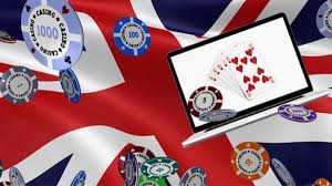 Experience Excitement at Ladbrokes Online Casino UK