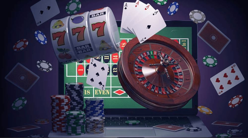 Experience the Thrill at MySpins Online Casino UK Experience the Thrill at MySpins Online Casino UK