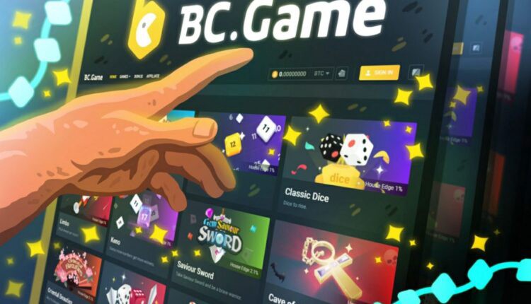 Ultimate Guide to BC Game Download APK Android 31