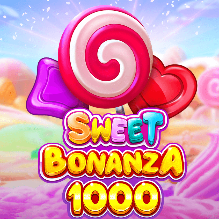 Увлекательный игровой слот Sweet Bonanza 10 Увлекательный игровой слот Sweet Bonanza 10
