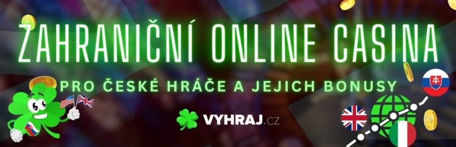 Nove ceske online casino Objevte Nové Možnosti Hraní