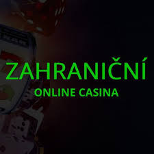 Objevte svět mezinárodních online casino Vše, co potřebujete vědět