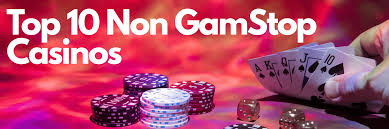 Discover the Best UK Casinos Not on Gamstop