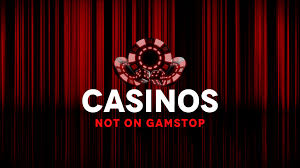 Discovering Casinos Not Listed on Gamstop 747582657