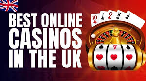 Explore Big Wins at Casino Online Slots Explore Big Wins at Casino Online Slots