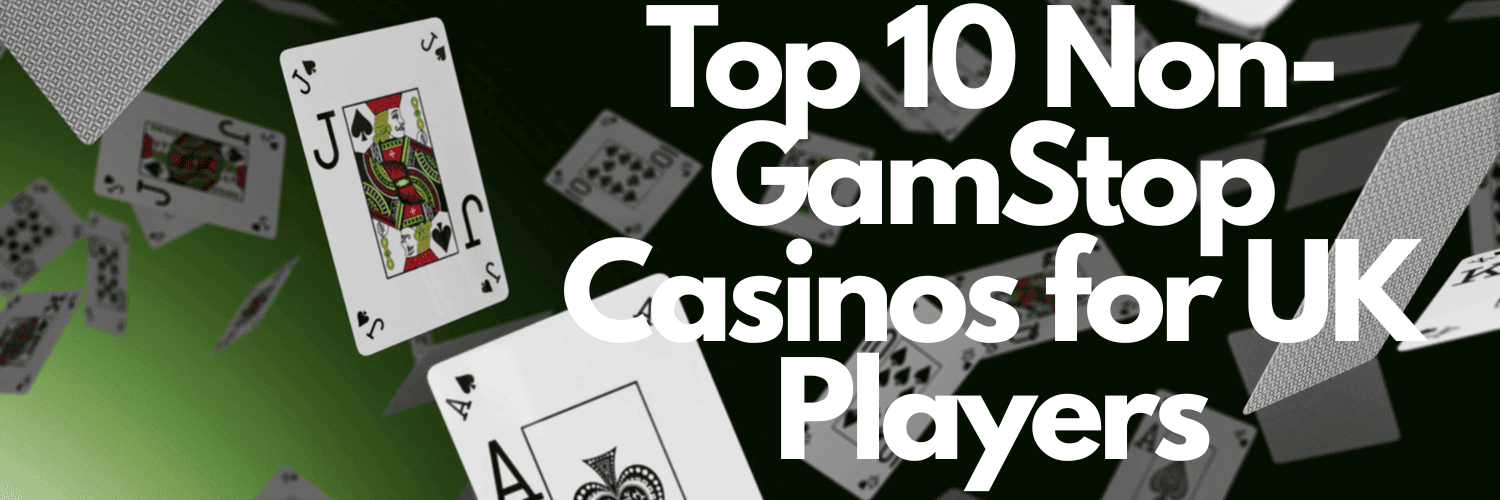 Discovering Non Gamstop Casinos A Guide to Alternative Online Gambling