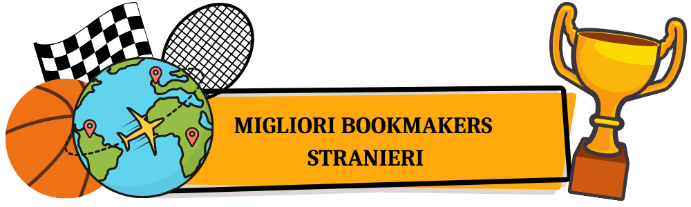 I migliori siti di scommesse straniere Guida completa -1312137780 I migliori siti di scommesse straniere Guida completa -1312137780