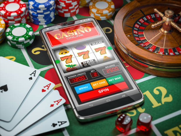 Discover the Excitement of Online Casino 31Bets